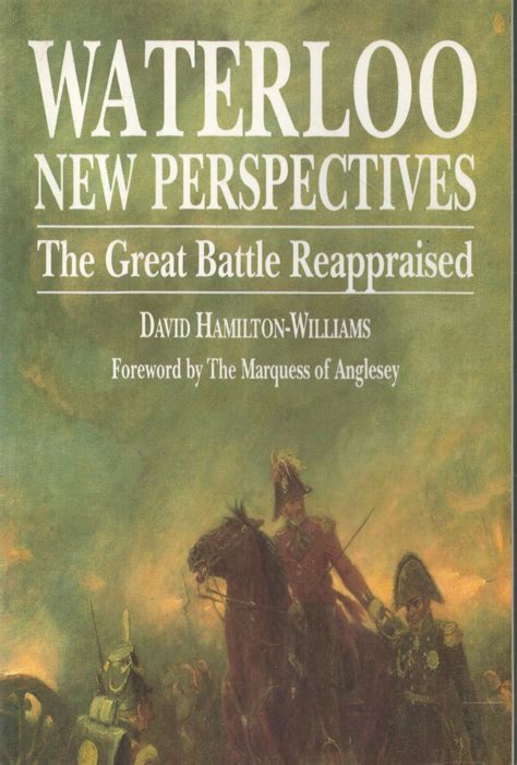 Waterloo: New Perspectives : The Great Battle Ebook PDF